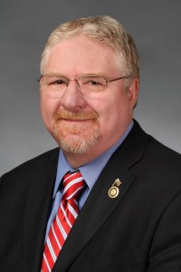 Senator Jay Wasson, 20th 